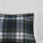 Parkston Navy 3M Scotchgard Down Alternative All Season 3-Piece Full/Queen Comforter Set-869301174-948330840