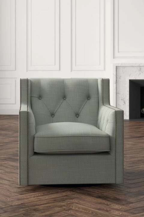 Accent Chairs