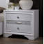 Table de chevet 3 tiroirs Stjean-683718517