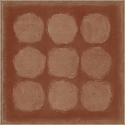 Emergence II Painting by Bobby Berk