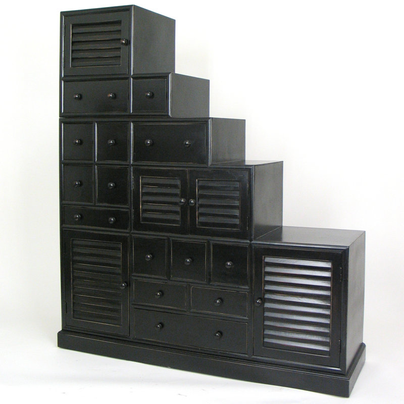 Hallman 52 " W Armoire