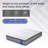 Wayfair Sleep 14" Medium Hybrid Mattress-1602428527