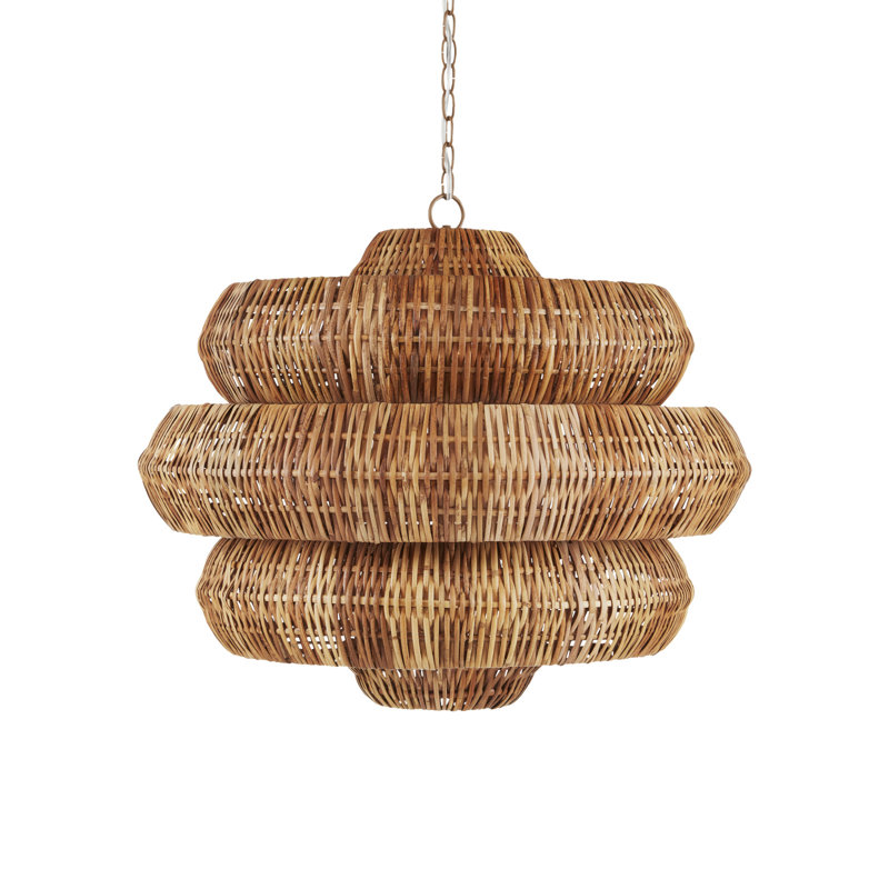 Antibes 9 - Light Chandelier