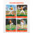 77 in Pitching Mound Portable Pitcher Mound Baseball Softball Outdoor Training