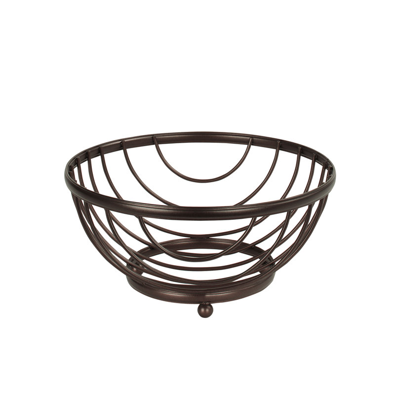 Bol de service Linton, Bronze