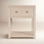 Table de chevet 1 tiroir Celine-848027214