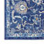 Tapis oriental bleu marine Chattahoochee-33339313