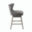 Tabouret de comptoir pivotant-1532866358