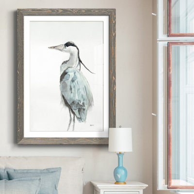 " HERON II "