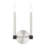 Orean Flush Mounted Sconce-113482663