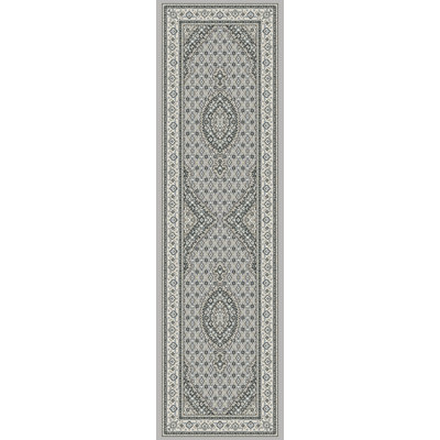 Attell Oriental Indoor Rug
