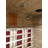 SunRay Saunas 3 - Person Bluetooth Compatible FAR Infrared Sauna in Hemlock