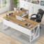 Bureau de direction 2 pièces et classeur latéral 2 pièces-1694244978-1713406911