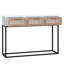 Harland 105cm Console Table