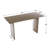 Modern Writing Desk, Computer Table, Vanity Desk for Home & Office-129054688