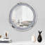 Miroir mural 31,5 "