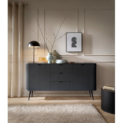 Almand 168cm Sideboard