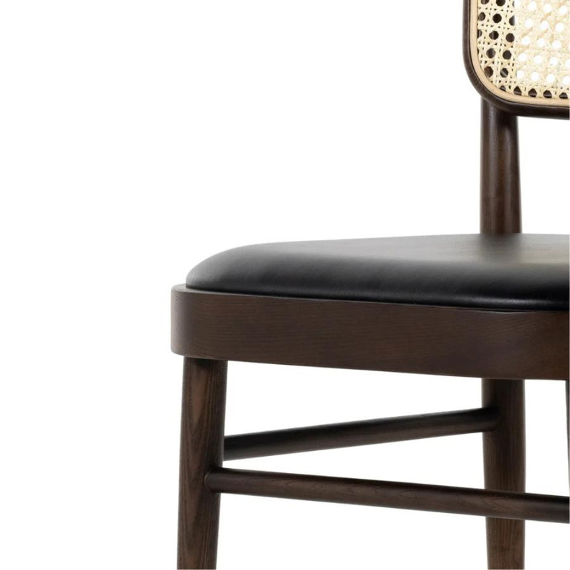 Chaise d'appoint Dicha