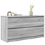  TV Cabinet 35x54 Cm Engineered Wood-185525275-185525276