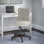 Chaise de travail 