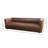 Leander 97" Upholstered Sofa