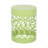 Outdoor Metal End Table -Large-181341861