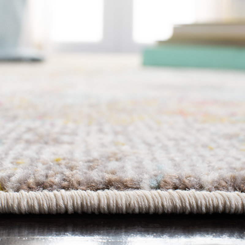 Abderus Performance Rug, Rectangle 8' x 10'