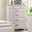 Meuble de chambre transitionnel 1Pc