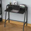 Emerfield Metal Base Writing Desk-940327240-940327241