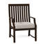 Seal Cove Outdoor Dining Armchair-662336308-662337265
