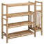 12 Pair Shoe Rack