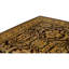 Hand Knotted Wool Oriental Area Rug