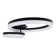 Chihara LED CCT ceiling light