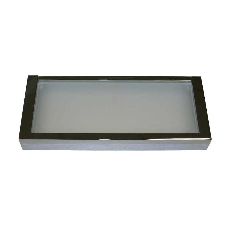 Masha Drill / Screw Shower Shelf