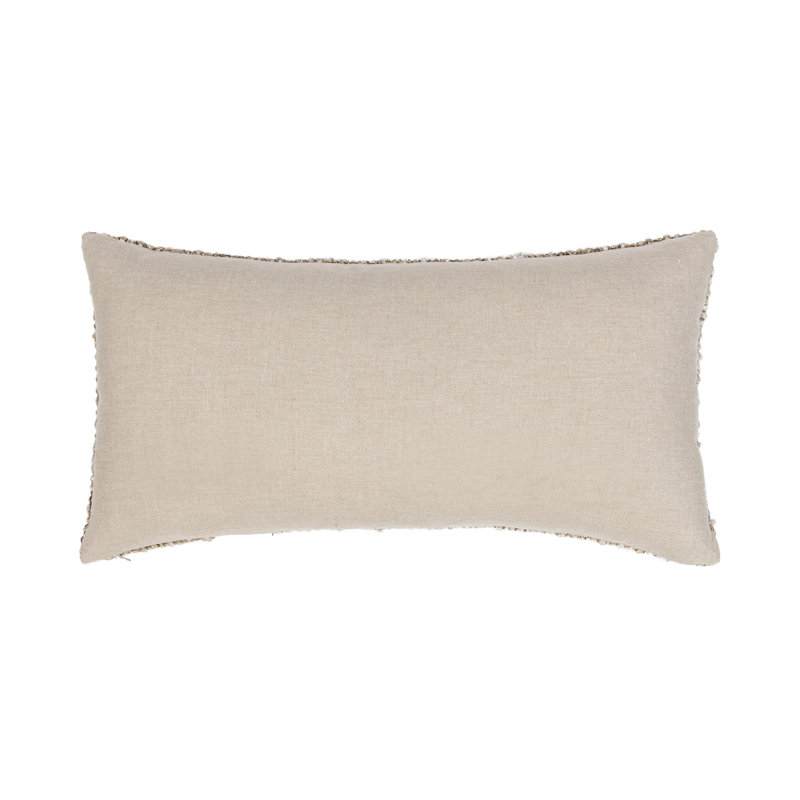 Porter Rectangle Pillow Cover & Insert