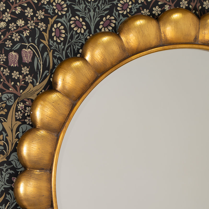 Miroir mural Weatherhill Hattie