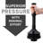 Utility-Sink Plastic Plunger With Tray-61914041