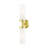 Charlesha 2 - Light Dimmable Bath Sconce-787747946