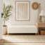 Repose-pieds confortable