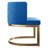 26.77 Wide Velvet Side Chair-1640365537-1640365538