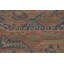 Burano One-of-a-Kind 4'2X5'3 Hand Knotted Area Rug