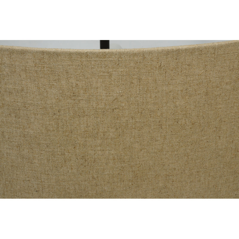Luminaire suspendu en 36 po Cilindro Textrene