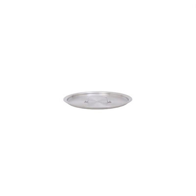 Tuxton Tuxware Aluminum Lid