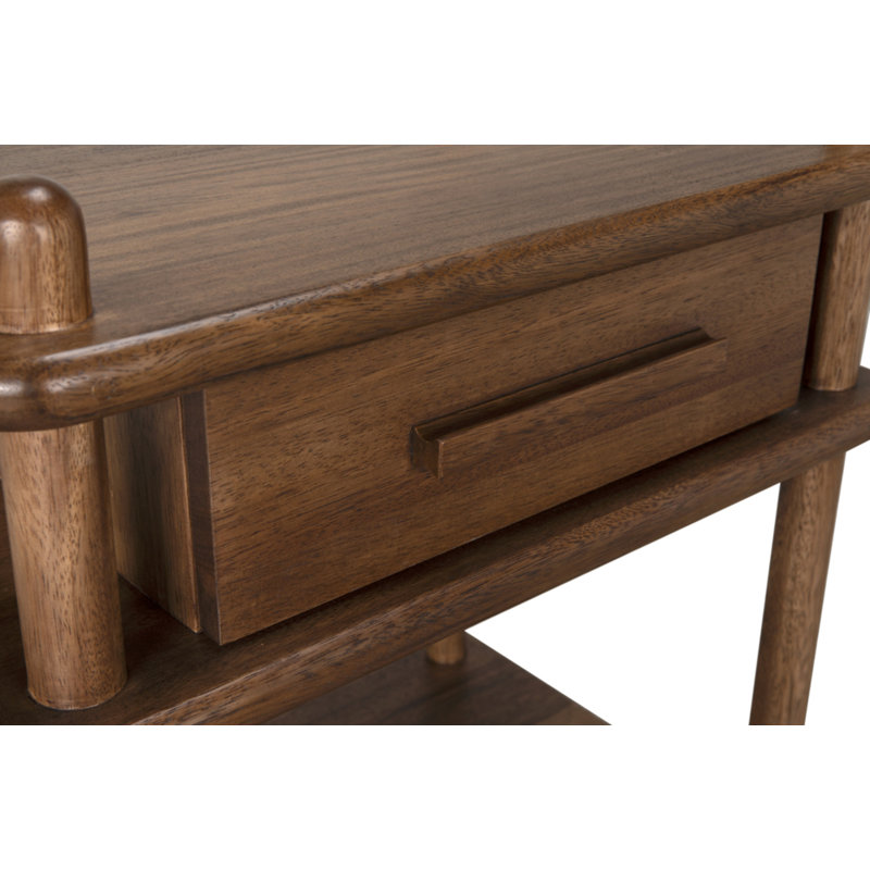 Keller End Table