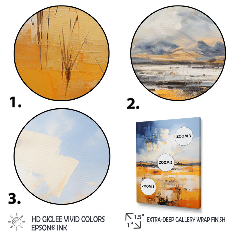 «Canondale Power Lines Electric Reverie I», reproduction sur toile, H 32 po x l 16 po x P 1 po, Cadre photo noir