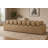 Rumble Vegan Leather Bench-1625449761-1625449823