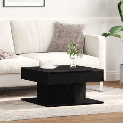 Solid Wood Coffee Table