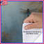 Libellules sur fond texturé Housses de couette-123335273