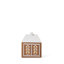 Gingerbread Lantern