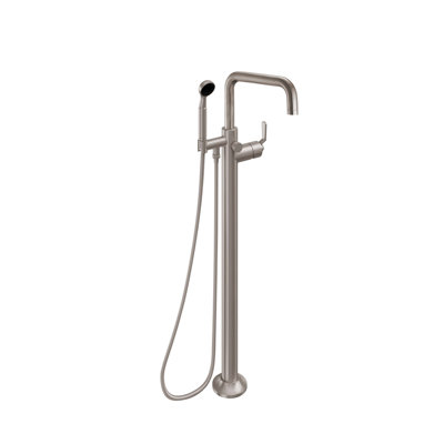 Descanso Tub Filler with Diverter